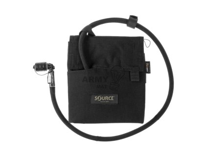 Kangaroo 1L Collapsible Canteen with Pouch