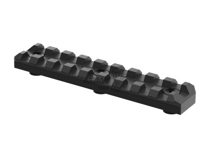 Keymod 9 Slot Rail