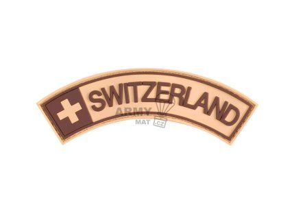 54446 2 switzerland rubber patch desert