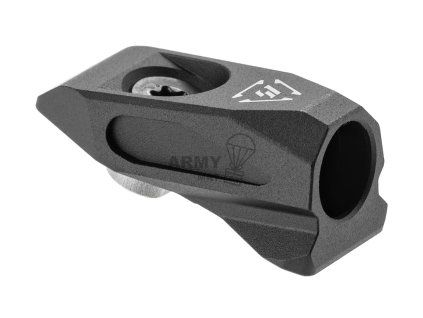 LINK Angled QD Mount (Barva Black)