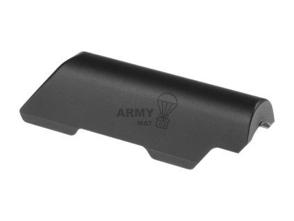 CTR / MOE Cheek Riser .75 (Barva Black)