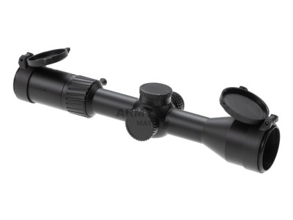 Presidio 1.5-9x45HDR SFP, Riflescope