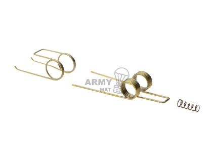AR Reduced Power Trigger Spring Kit