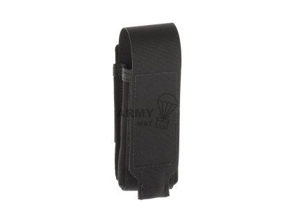 Single Pistol Mag Pouch (Barva Black)