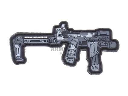 Modular Chassis Patch