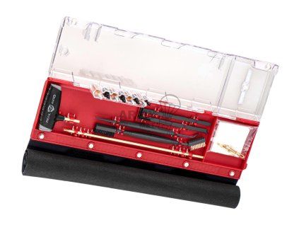 54548 6 master cleaning station handgun