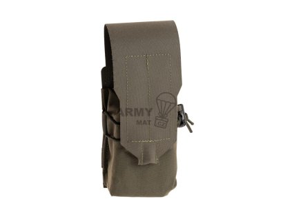 Double M4 Magazine Pouch