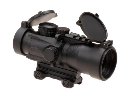SLx5P 5x Prism Scope .223/5.56, 5.45x39, .308 ACSS Gen III