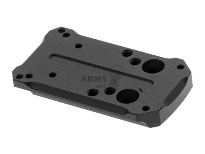 Liteslide for G43 MRDS Adaptor Plate