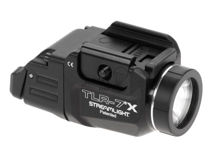 TLR-7X Flex