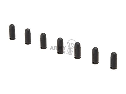 Dummy Bullets .380 Auto 7pcs