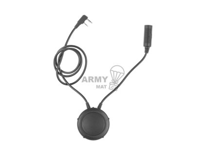 M55 Tactical PTT Kenwood