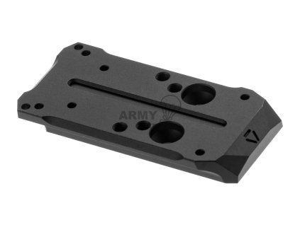54698 6 slide for sig sauer p365 mrds adapter plate