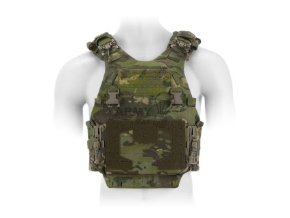 Templar's Gear CIBV Cataphract Plate Carrier DUTY – nosič plátů