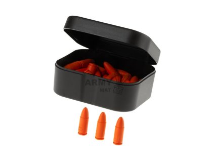 Dummy Rounds 9mm 50rds