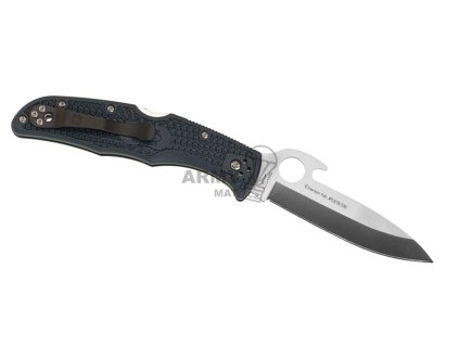 Spyderco C10 Endura4 Lightweight Emerson Opener zavírací nůž
