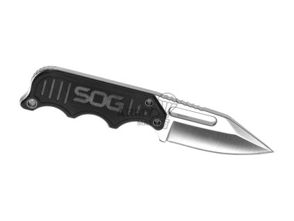 SOG Knives Instinct Mini G10 – nůž s pevnou čepelí