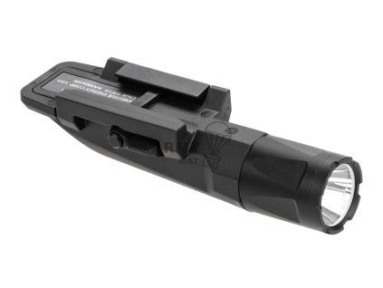 WMLx Gen 3 (Barva Black)