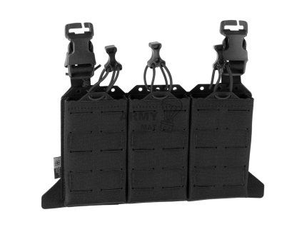 Templar's Gear CPC 3x1 AR/AK Shingle Panel GEN 5 – přední panel (Barva Black)