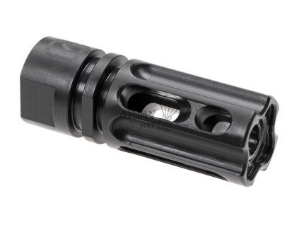 AR15 Starblast Hybrid Compensator (Barva Black)