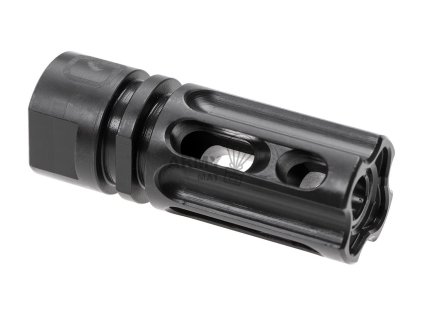 AR15 Starblast Hybrid Compensator