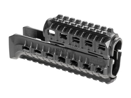 AK/AK74 Polymer M-LOK Picatinny Handguard