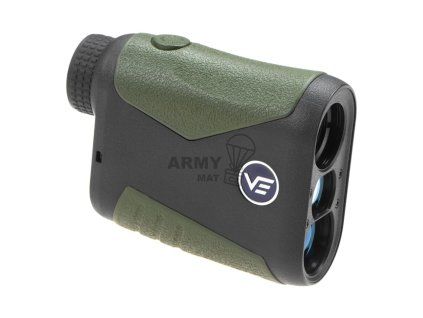 Forester 6x21 Gen II Range Finder (Barva Black)