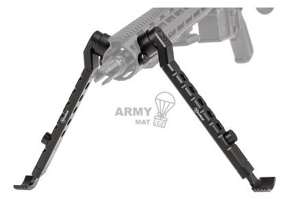 Scarab M-LOK 9.0-12.0 Inch Bipod