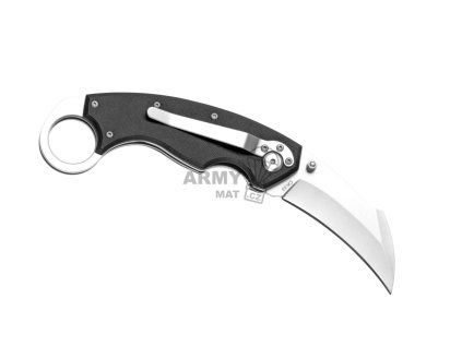 Extreme Ops CK33 Karambit – zavírací nůž