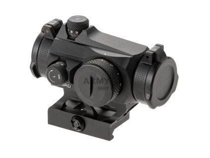54887 maverick ii 1x25 gen 2 red dot sight