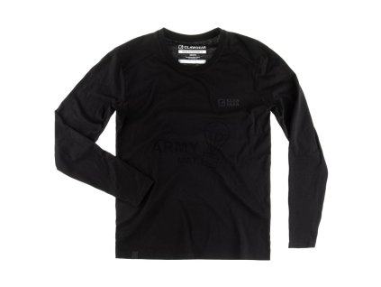 Clawgear Basic Tee LS – funkční tričko