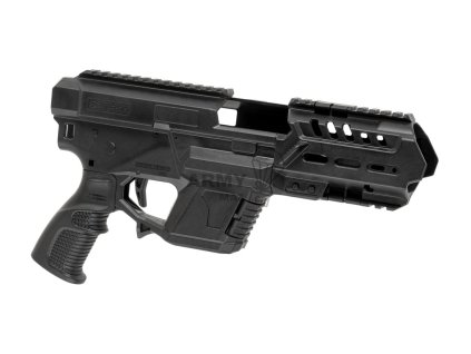 P-IX Modular AR Platform for Glock without Stock