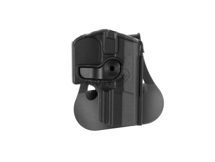 Roto Paddle Holster für Walther PPQ