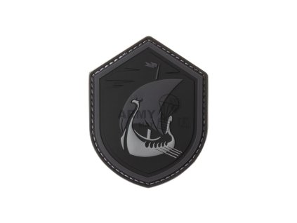 Viking Dragonboat Rubber Patch