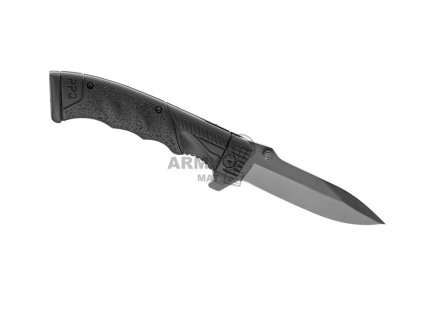 Walther PPQ nůž – zavírací nůž