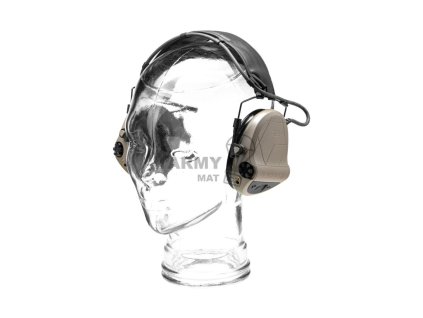 Supreme T2 Headband Leather Memory Foam