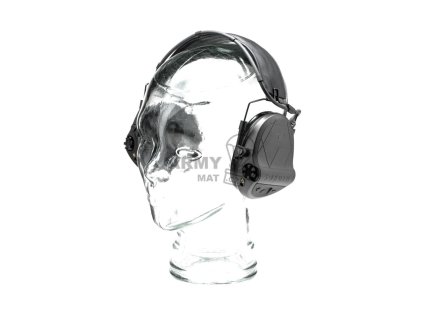 Supreme T2 Headband Leather Memory Foam