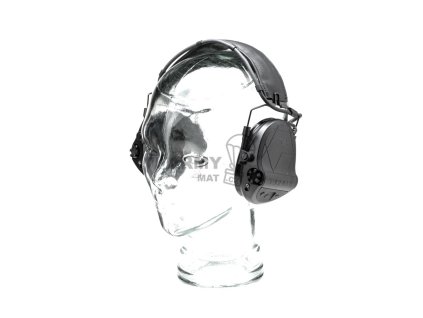 Supreme T2 Headband Leather Memory Foam