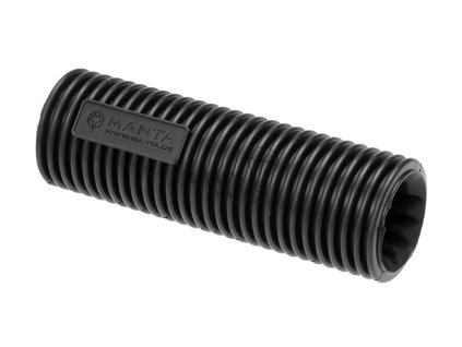 7 x 1.5 Inch ID Suppressor Cover