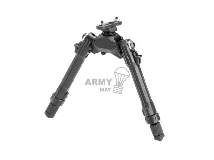TBNR M-LOK 7.3-9.0 Center Height Bipod