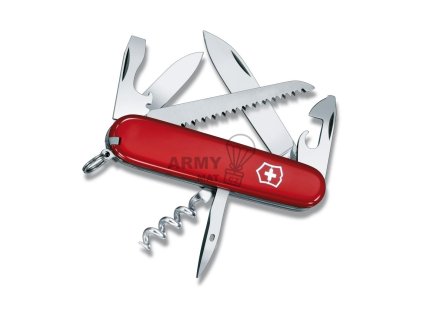 Victorinox Camper – zavírací nůž