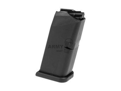 Magazine Glock 26 10rds (Barva Black)