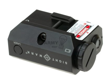 LoPro Mini Green Laser