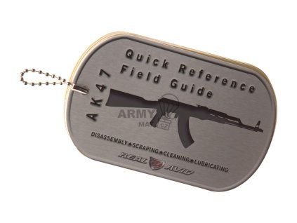 55193 6 field guide ak47