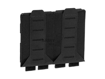 Stackable Ten-Speed M4 Two Mag Pouch (Barva Black)
