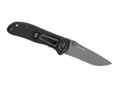 CRKT Drifter zavírací nůž
