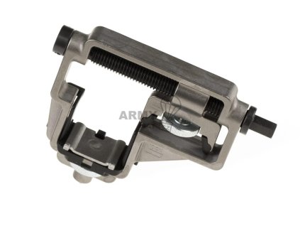 Rear Sight Adjustment Tool