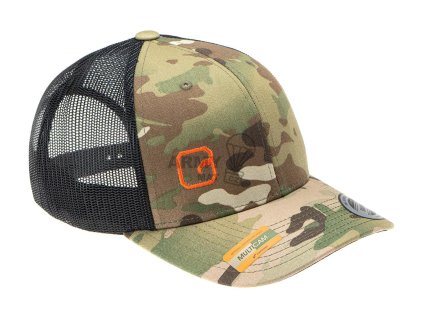Clawgear Off Duty Cap – baseballová kšiltovka