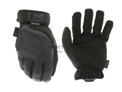 Fast Fit D4 (Barva Covert, Velikost S)