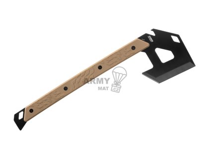 Backdraft Tactical Axe